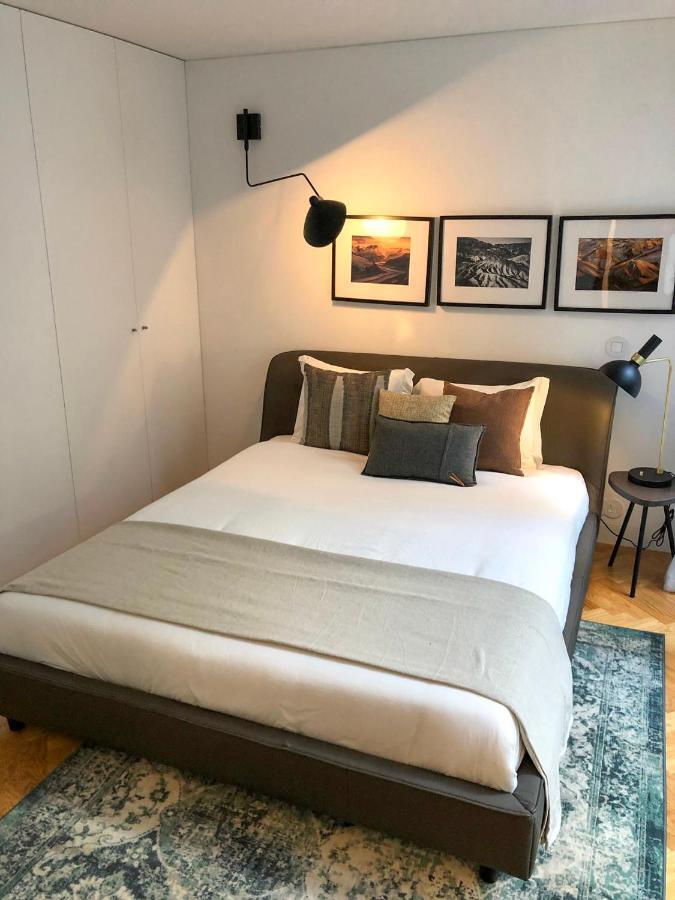 Oporto Chic&Cozy - Ateneu Dış mekan fotoğraf