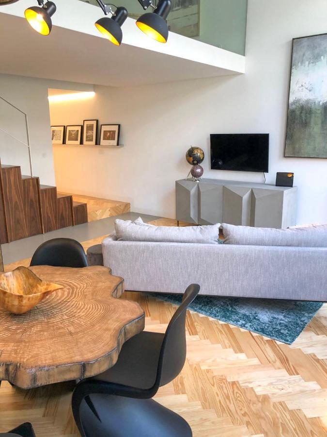 Oporto Chic&Cozy - Ateneu Dış mekan fotoğraf