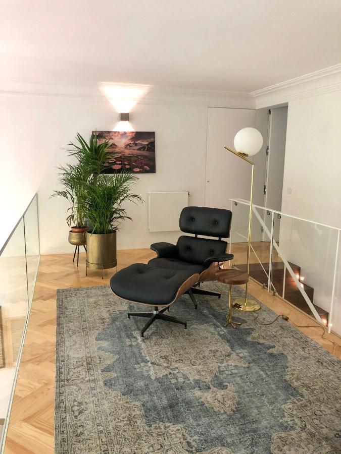 Oporto Chic&Cozy - Ateneu Dış mekan fotoğraf