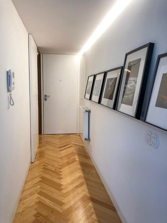 Oporto Chic&Cozy - Ateneu Dış mekan fotoğraf