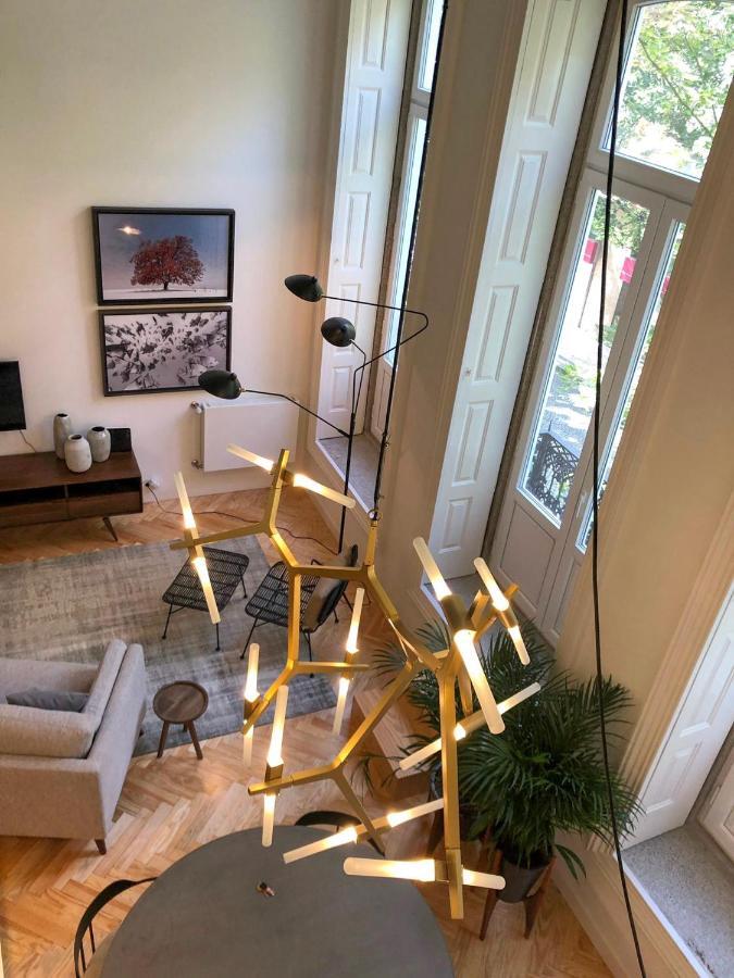 Oporto Chic&Cozy - Ateneu Dış mekan fotoğraf