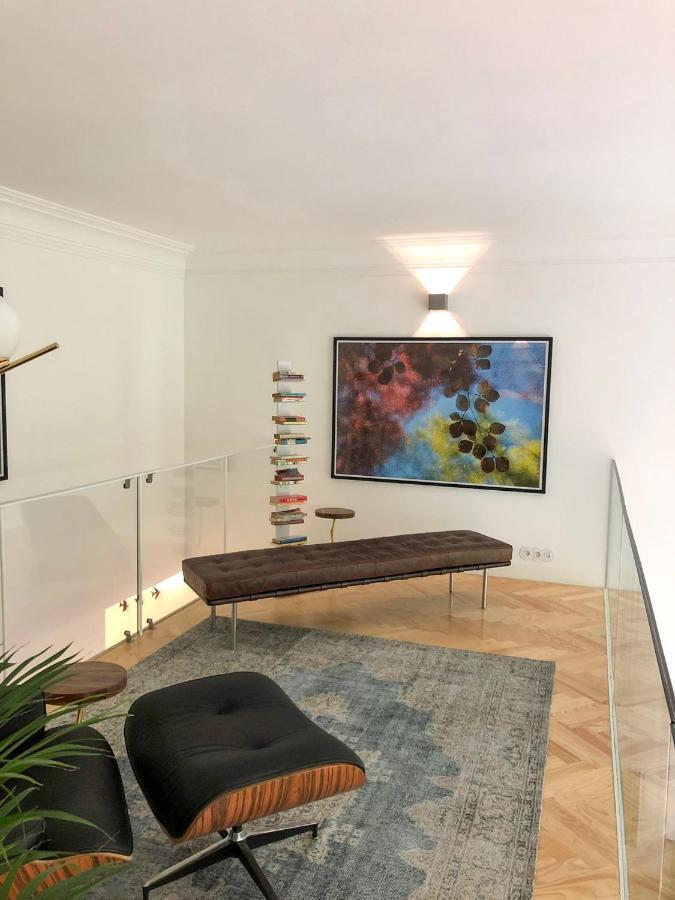 Oporto Chic&Cozy - Ateneu Dış mekan fotoğraf