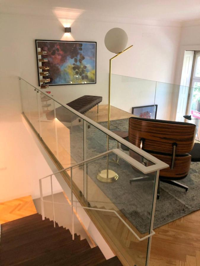 Oporto Chic&Cozy - Ateneu Dış mekan fotoğraf