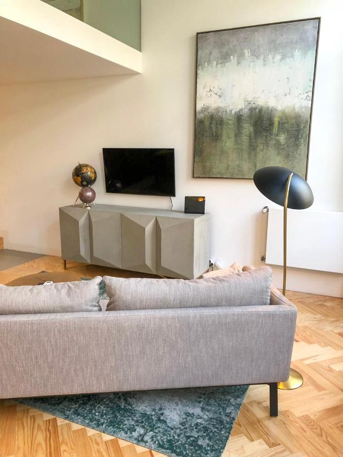 Oporto Chic&Cozy - Ateneu Dış mekan fotoğraf