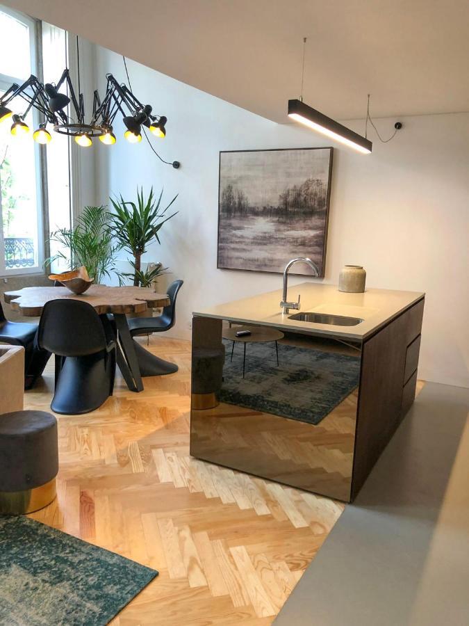 Oporto Chic&Cozy - Ateneu Dış mekan fotoğraf