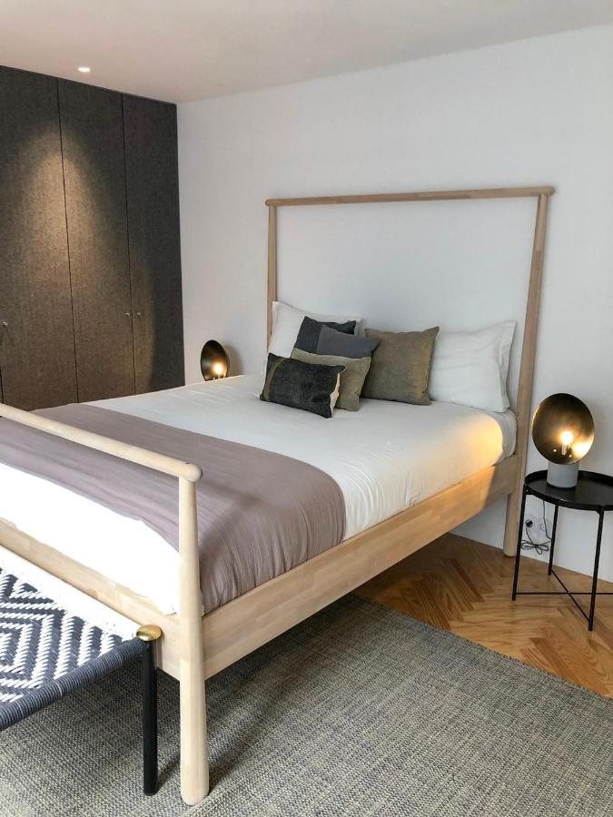 Oporto Chic&Cozy - Ateneu Dış mekan fotoğraf